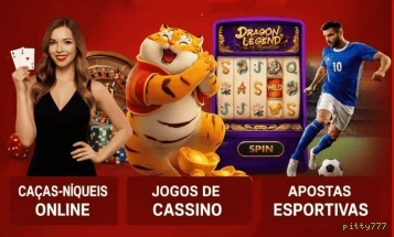 Login seguro na pitty777