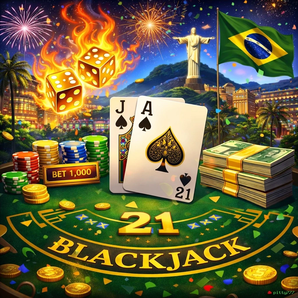 Plataforma completa da pitty777 com todos os jogos