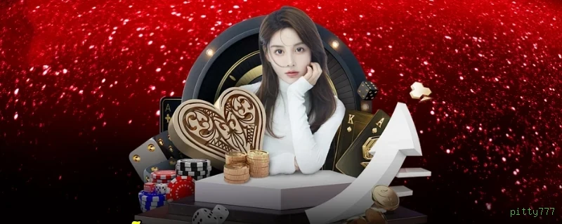 Slots online da pitty777 com jackpots progressivos